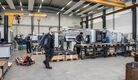 NTF Korfhage Maschinenbau GmbH 1